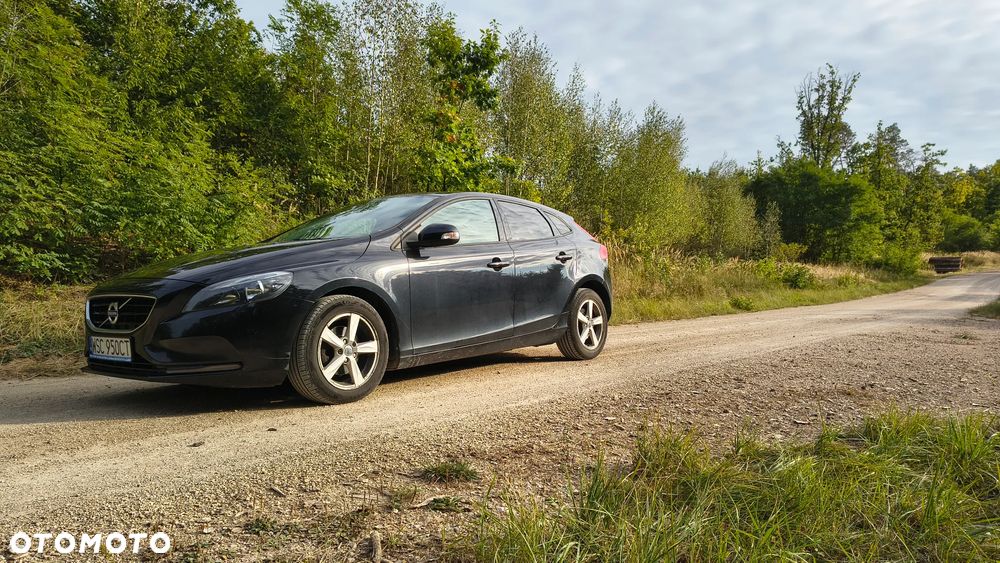Volvo V40 - 3