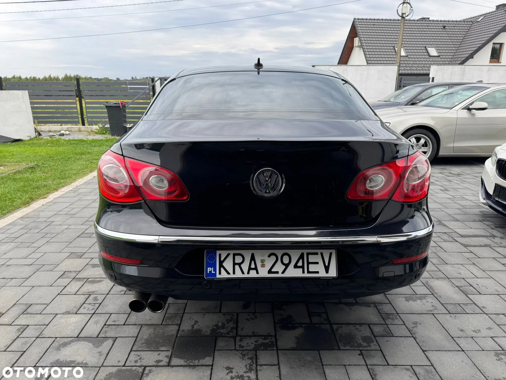 Volkswagen CC 1.8 TSI DSG - 7