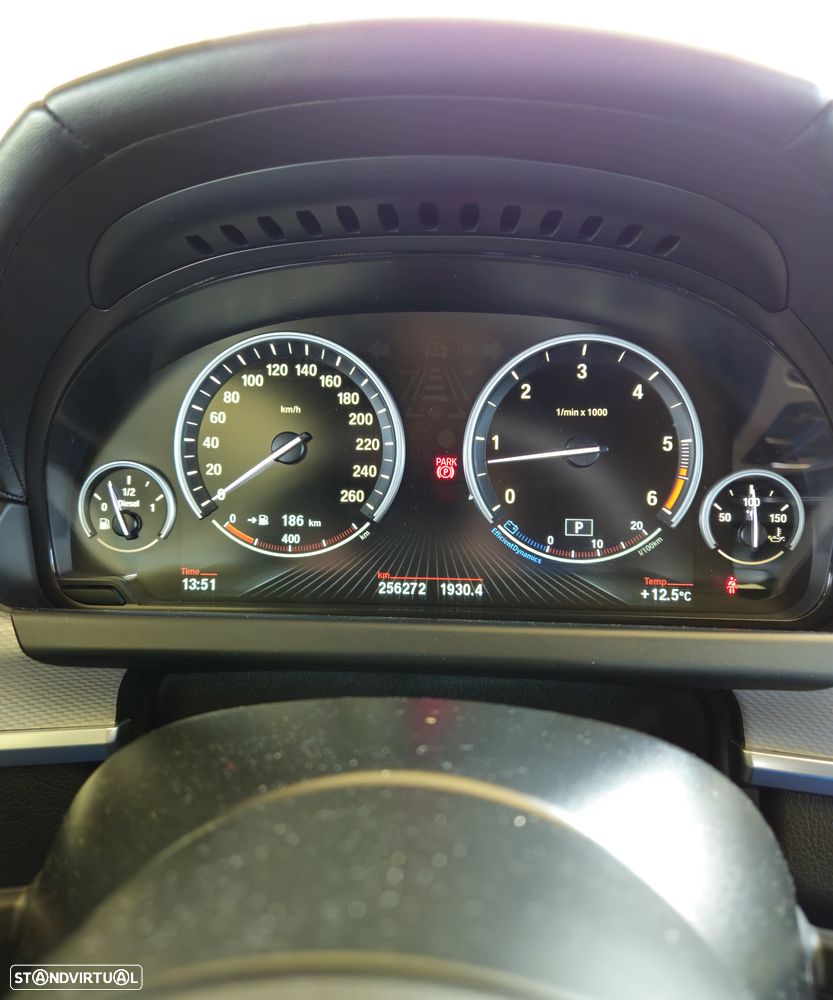 BMW 640 d Pack M - 9