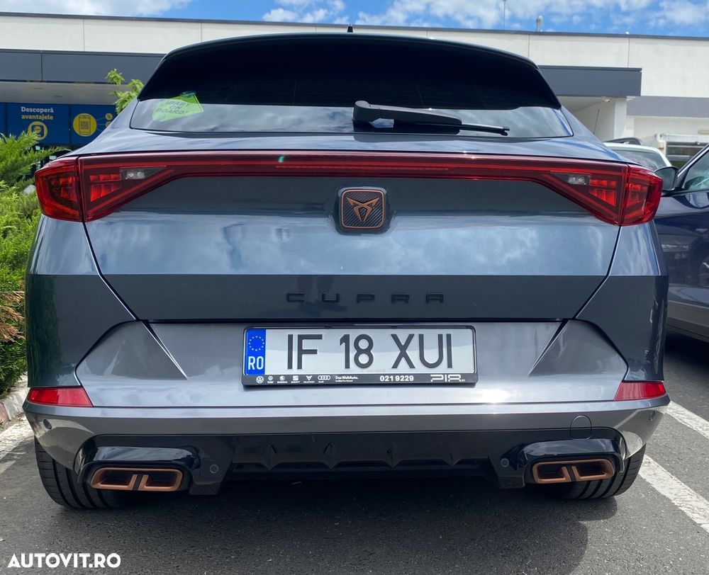 Cupra Formentor - 6