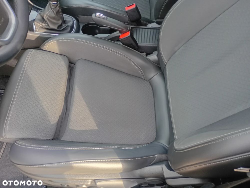 Opel Mokka 1.4 Turbo ecoFLEX Start/Stop Edition - 24