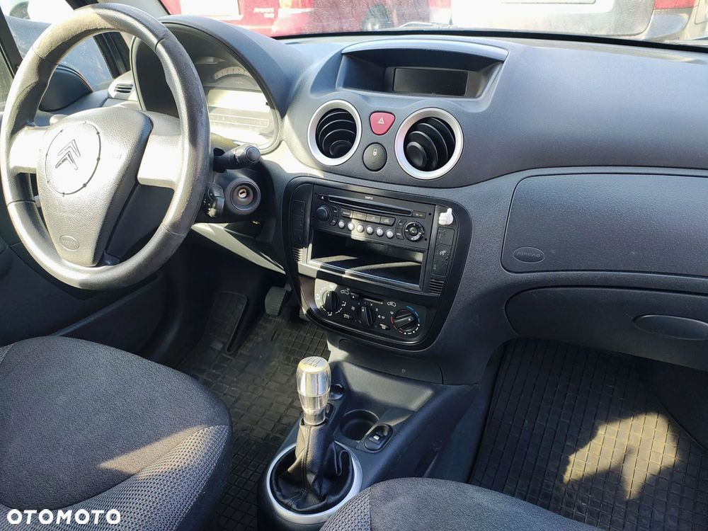 Citroën C3 1.1i Impress Pack - 7