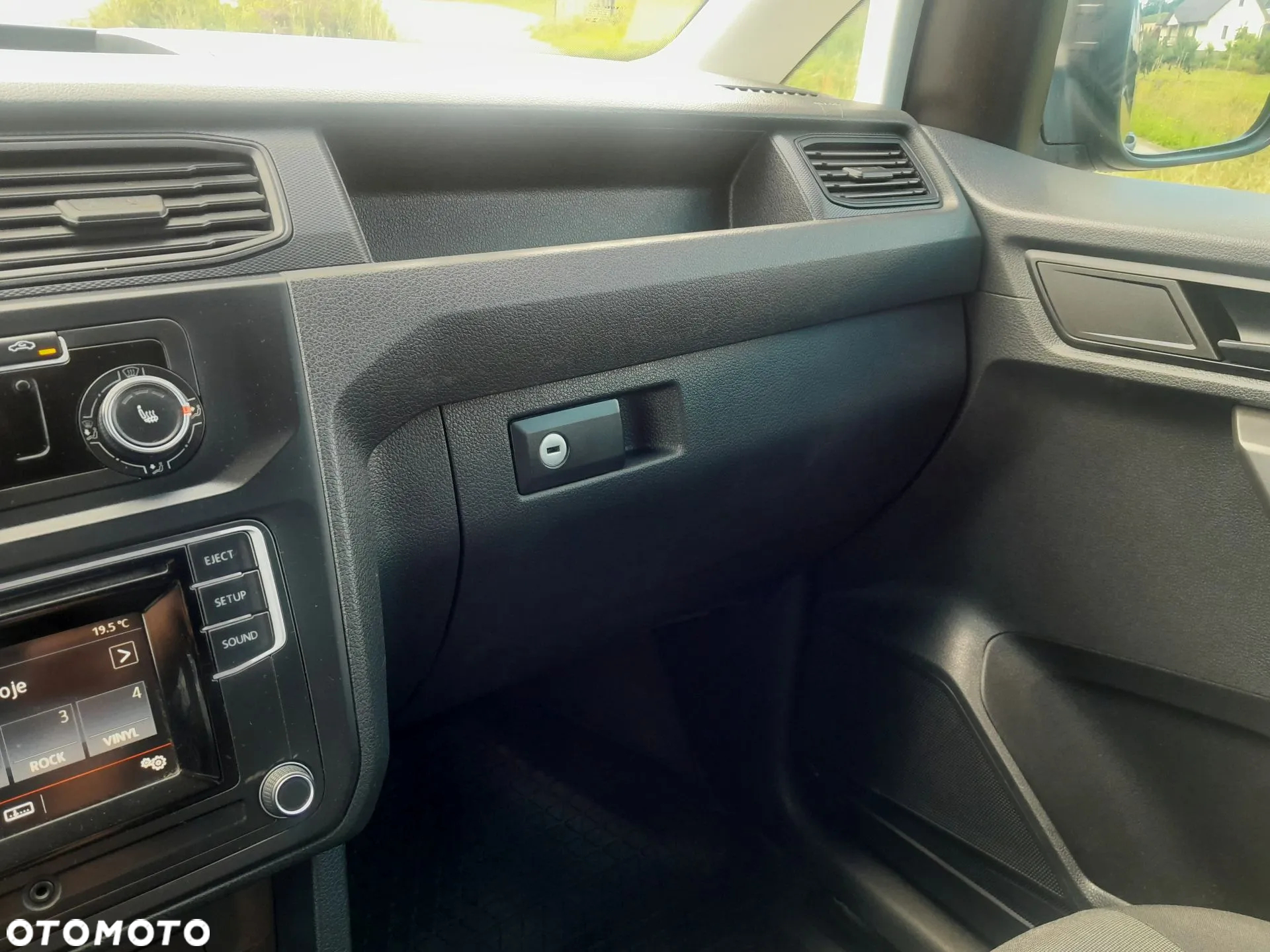 Volkswagen Caddy 4-motion - 18