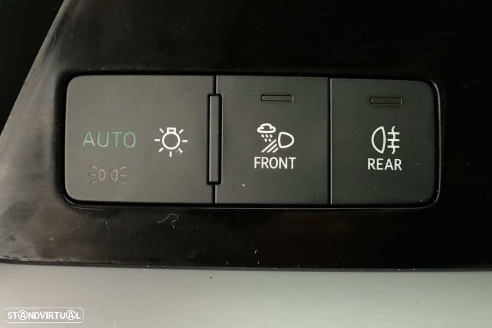 Audi A3 Sportback 45 TFSIe S line - 17