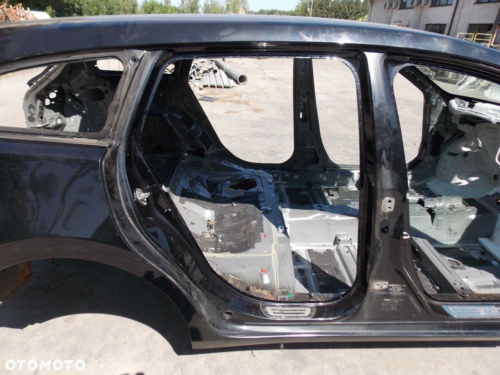 MAZDA 6 GJ KOMBI 12-17 CWIARTKA BLOTNIK SLUPEK TYL PRAWY 41W - 2