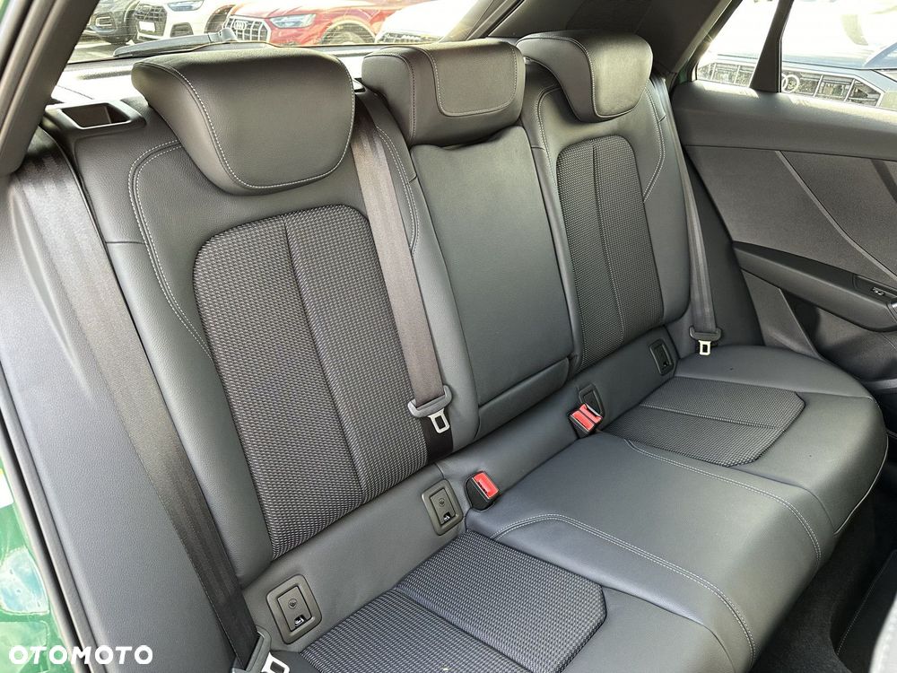 Audi Q2 - 17