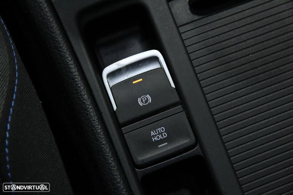 VW Golf 1.6 TDI R-Line DSG - 14