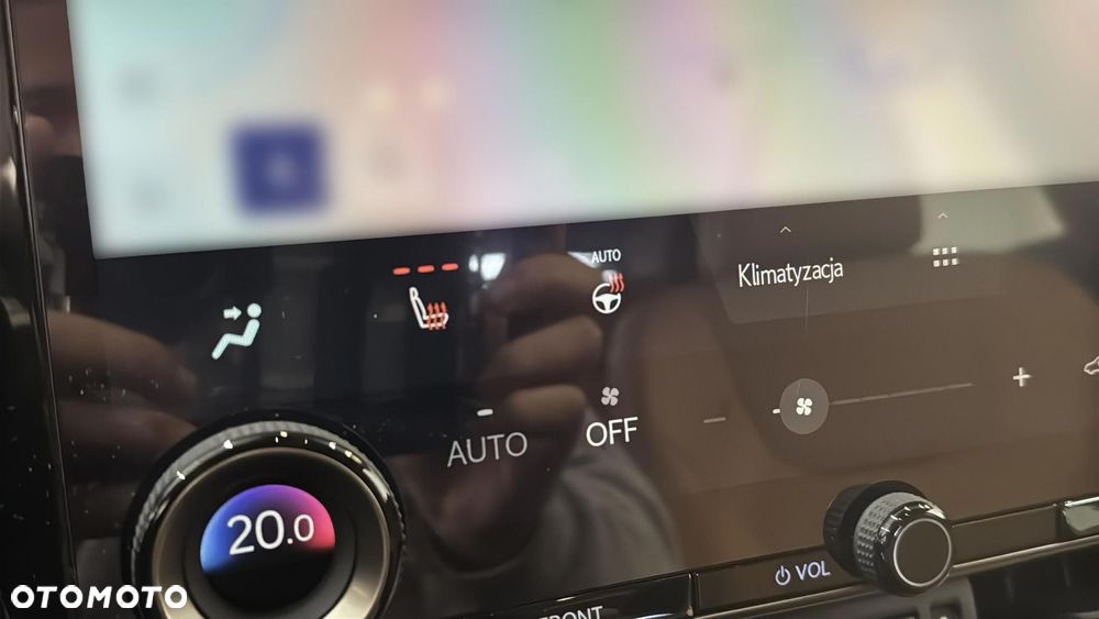 Lexus NX 350h Prestige AWD - 22