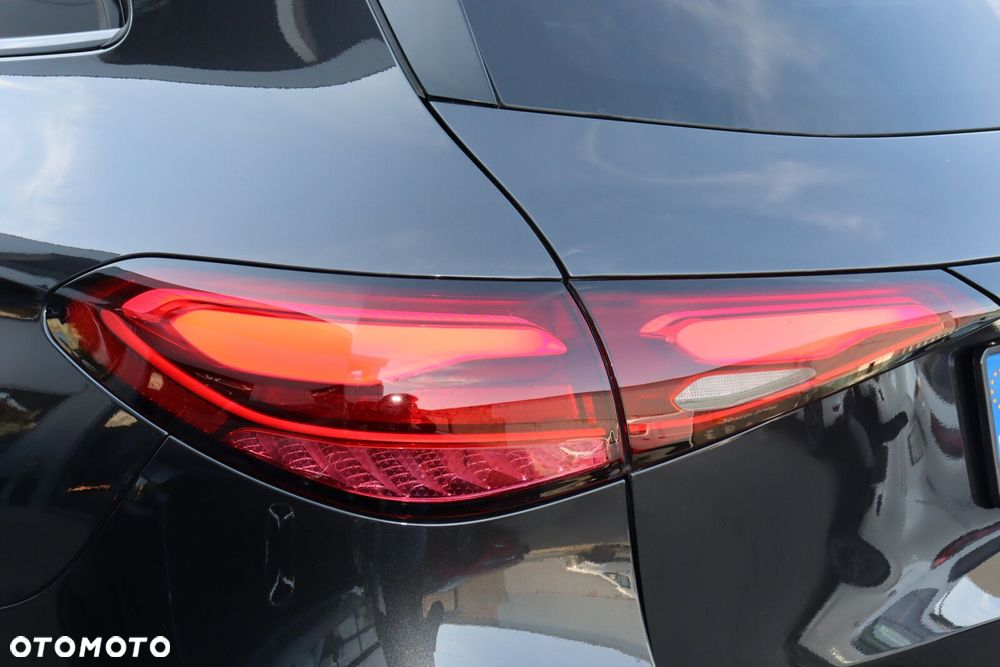 Mercedes-Benz GLC 200 d mHEV 4-Matic AMG Line - 30