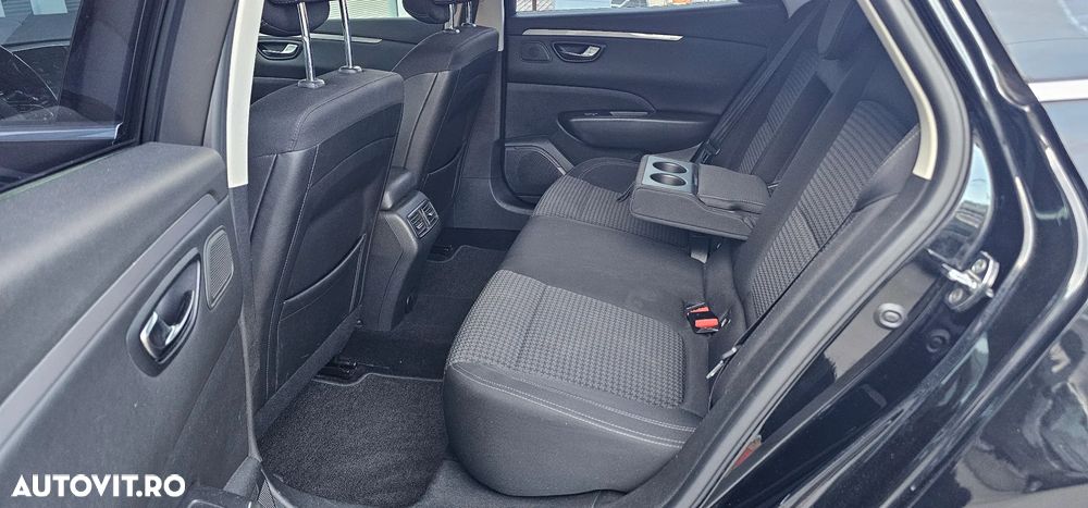 Renault Talisman ENERGY dCi 110 LIFE - 10