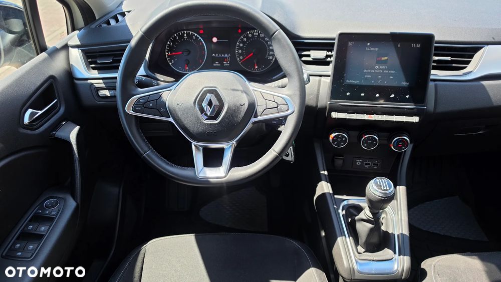 Renault Captur - 9