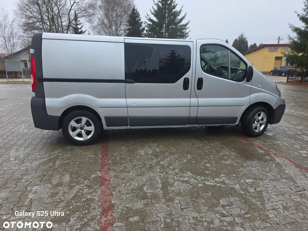 Renault Trafic - 11