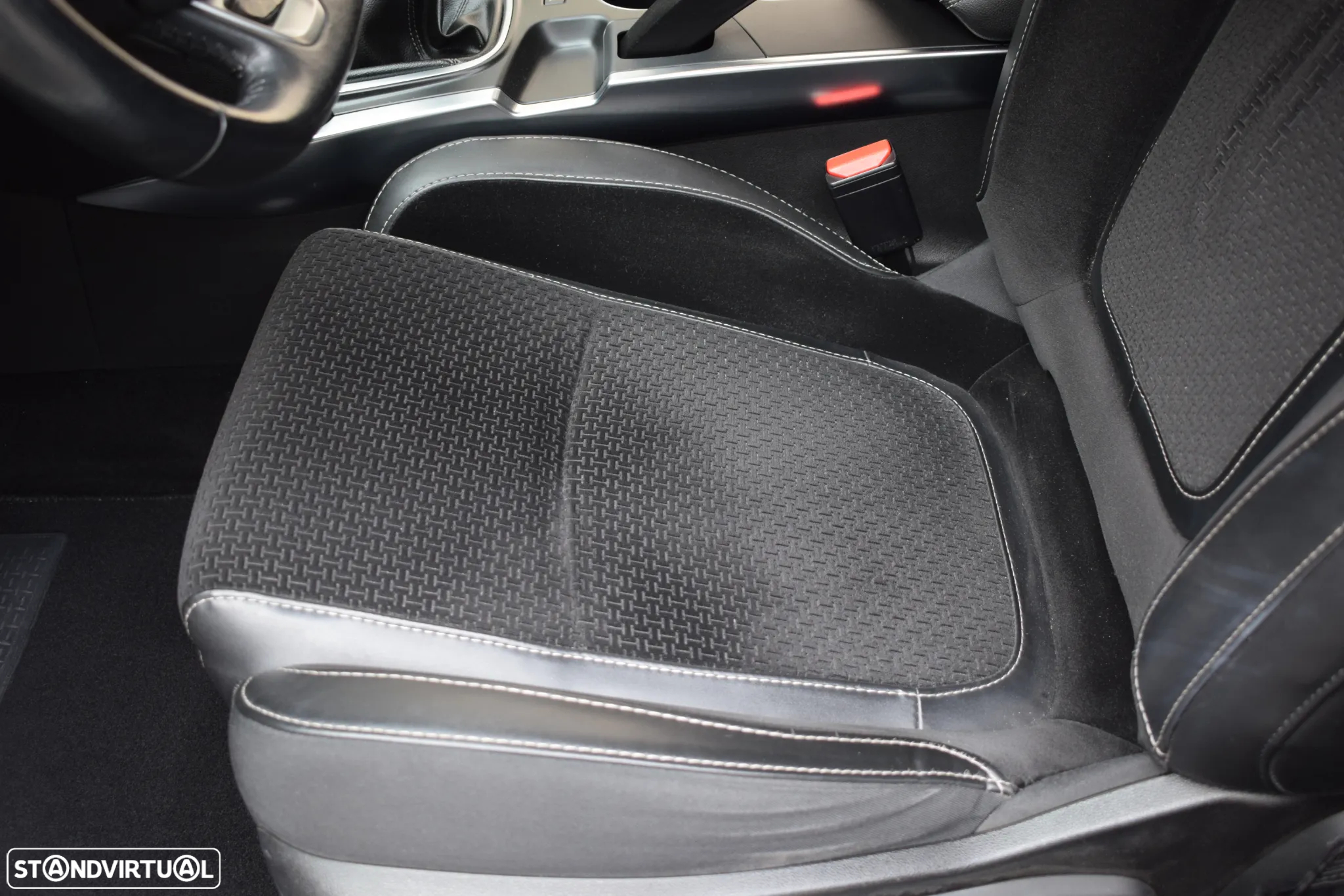 Renault Mégane Sport Tourer 1.5 dCi Intens - 28