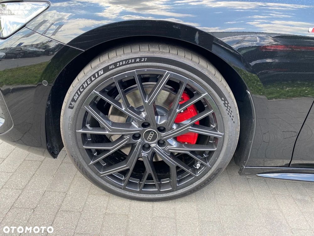 Audi A6 Limousine - 18