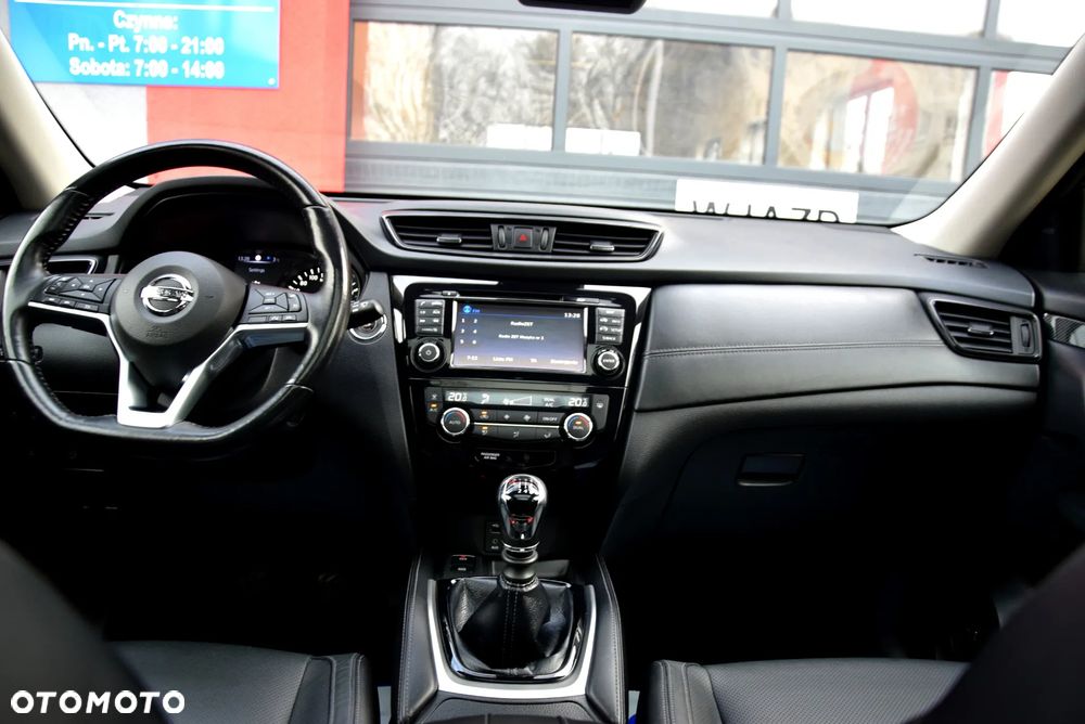 Nissan X-Trail 1.6 DIG-T Tekna 2WD - 18