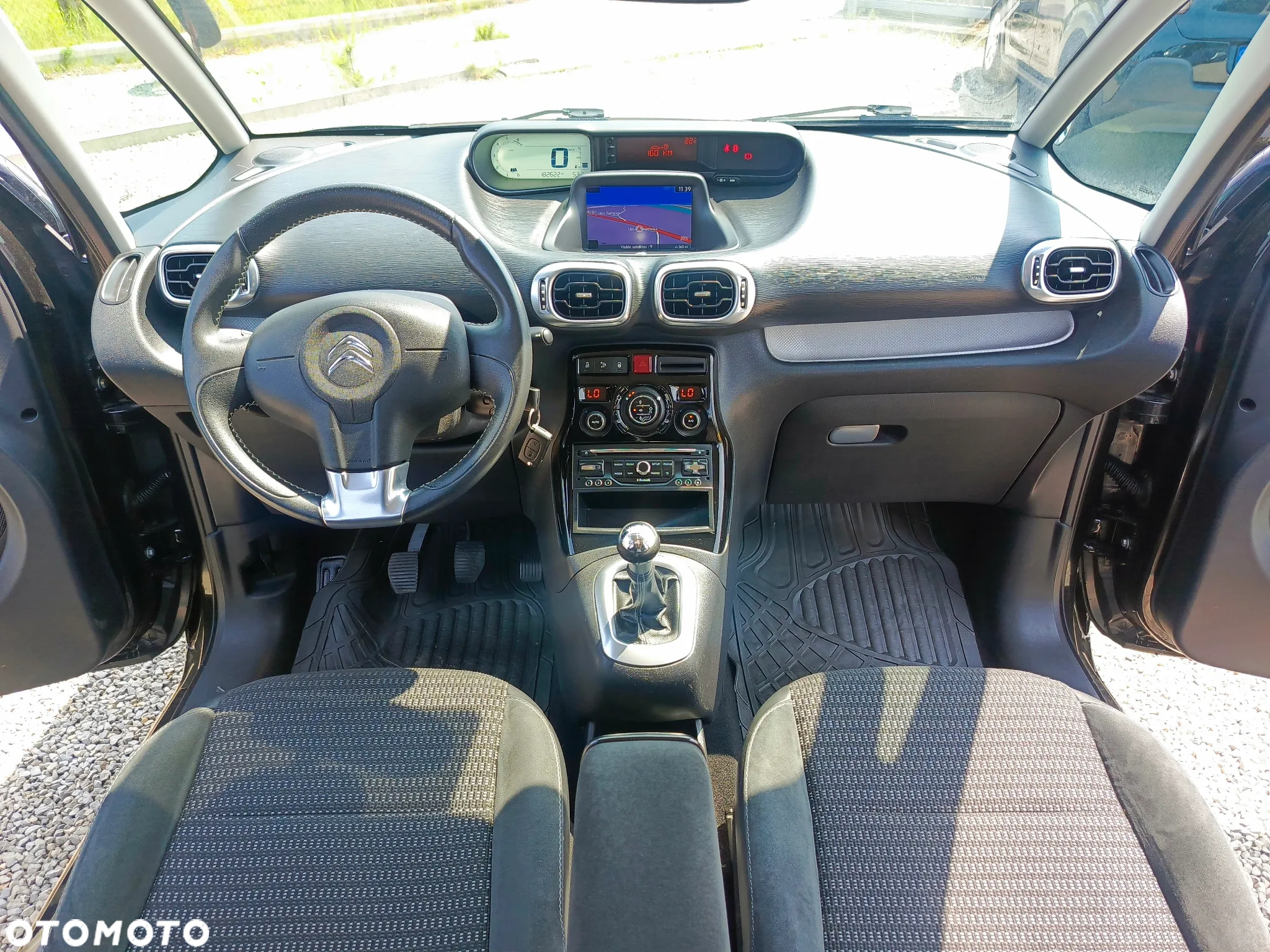 Citroën C3 Picasso 1.4i Selection - 21