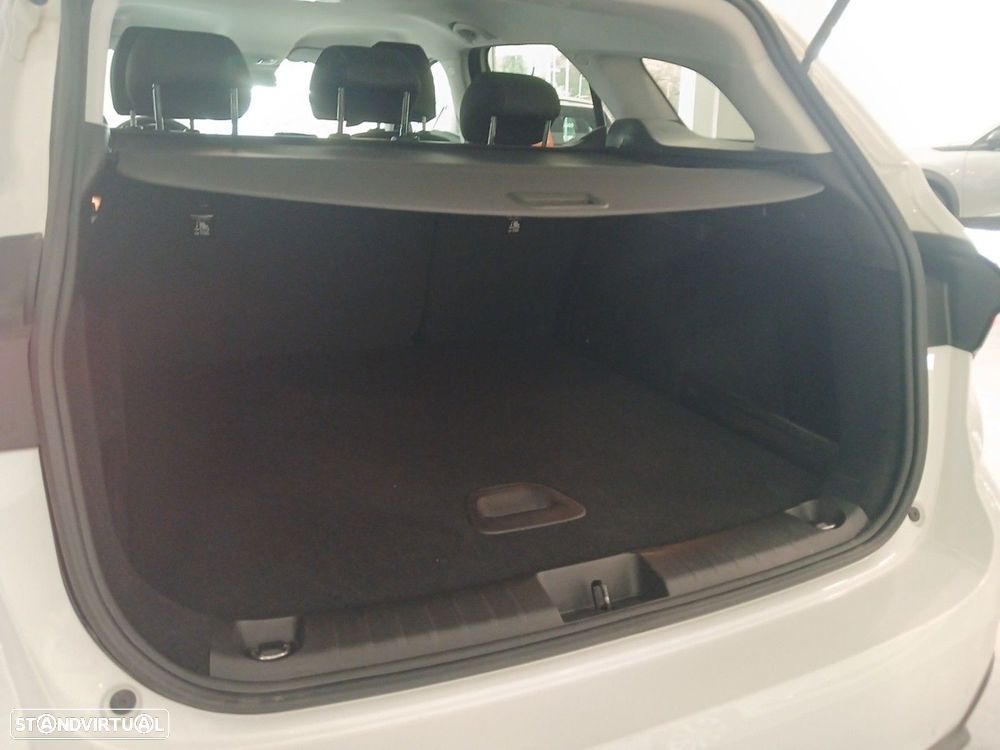 Fiat Tipo Station Wagon Cross 1.5 GSE T4 Cross DCT - 12