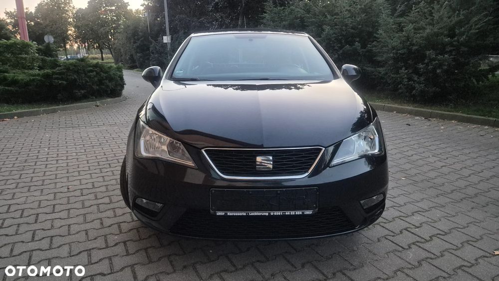 Seat Ibiza 1.6 TDI Style - 8