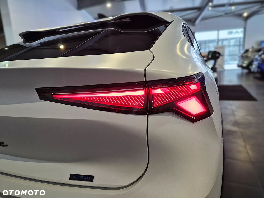 Renault Rafale 1.2 E-Tech PHEV 4x4 300 esprit Alpine MMT - 10