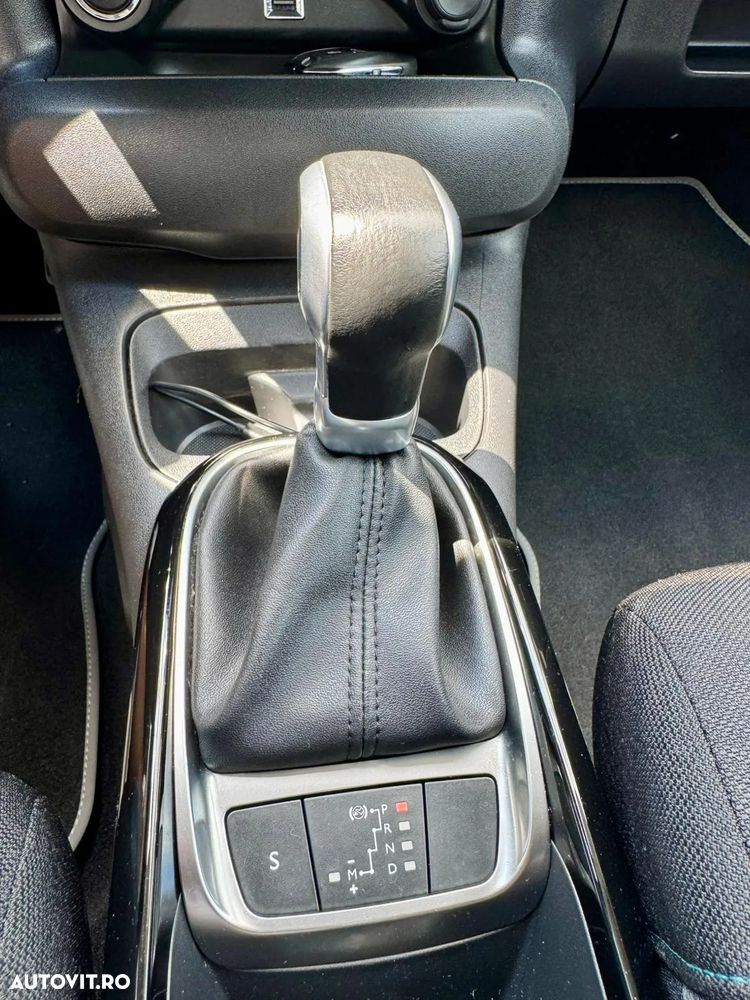 Citroën C4 Cactus Pure Tech 110 Stop&Start EAT6 Selection - 14