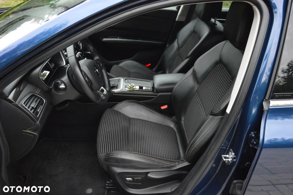 Renault Talisman ENERGY dCi 160 EDC INTENS - 9