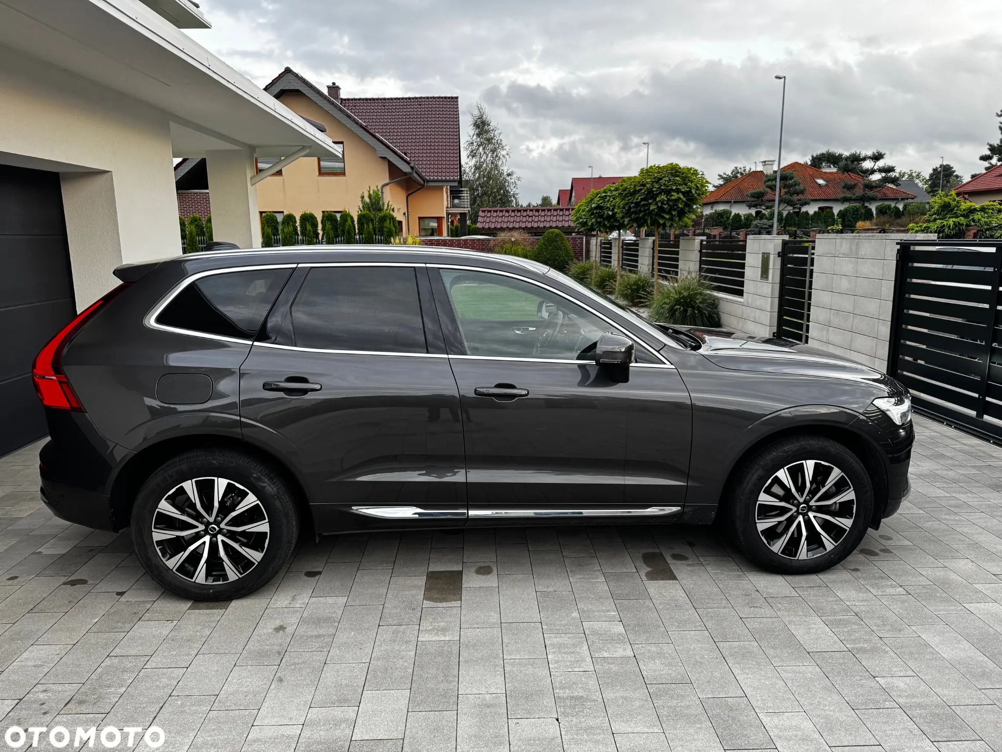 Volvo XC 60 - 1