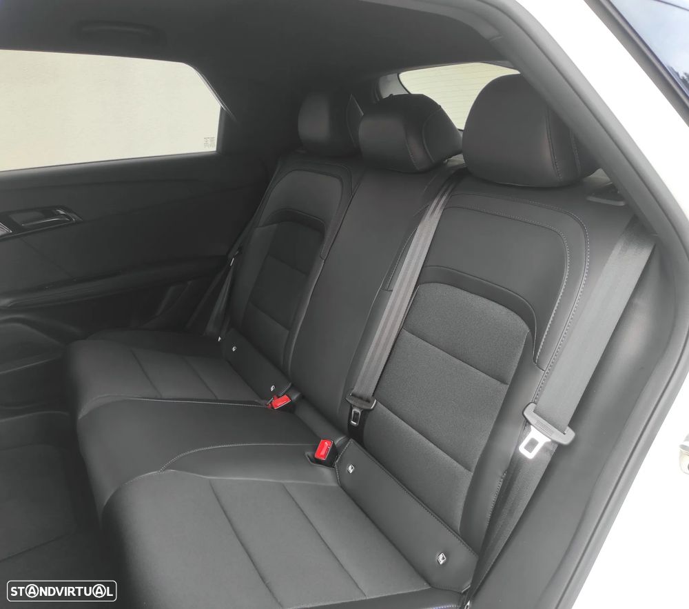 MG MG4 4 Luxury 64 kWh - 22