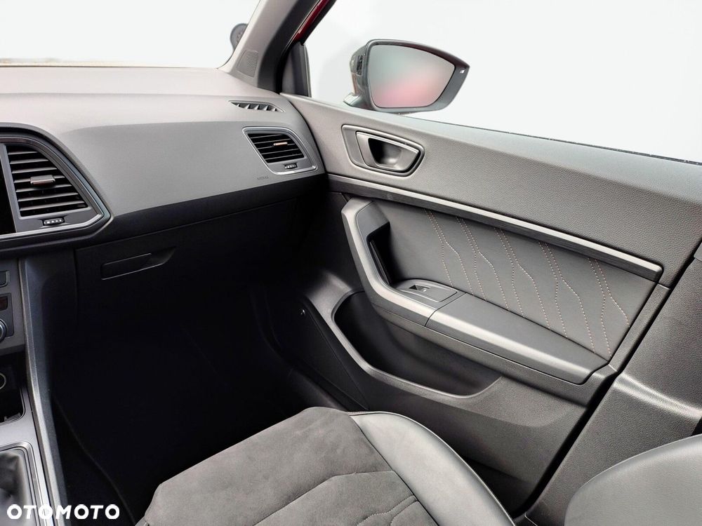 Cupra Ateca 2.0 TSI 4Drive VZ DSG - 24