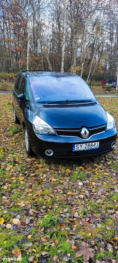Renault Espace 2.0 dCi Initiale - 22