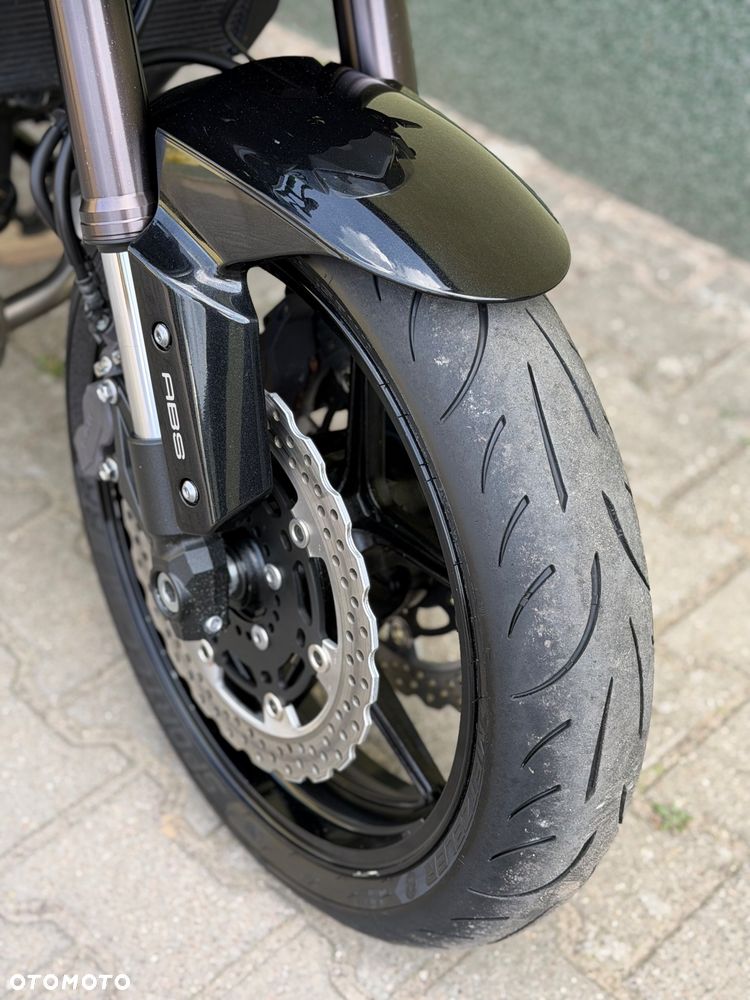 Kawasaki Z - 3