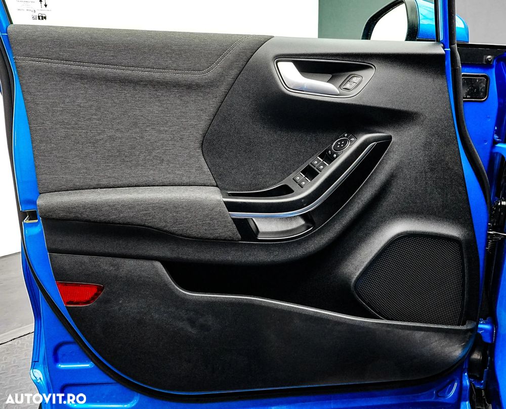 Ford Puma 1.0 EcoBoost Titanium - 21