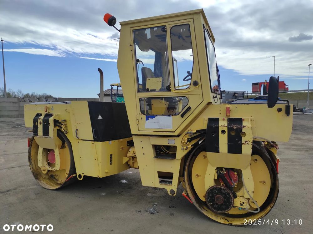 Bomag BW164-AD2 - 10