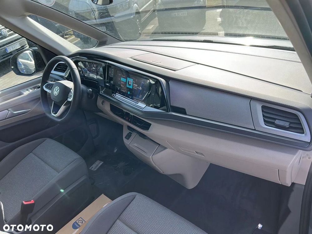 Volkswagen California - 14