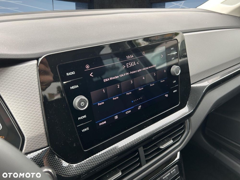 Volkswagen T-Cross - 22
