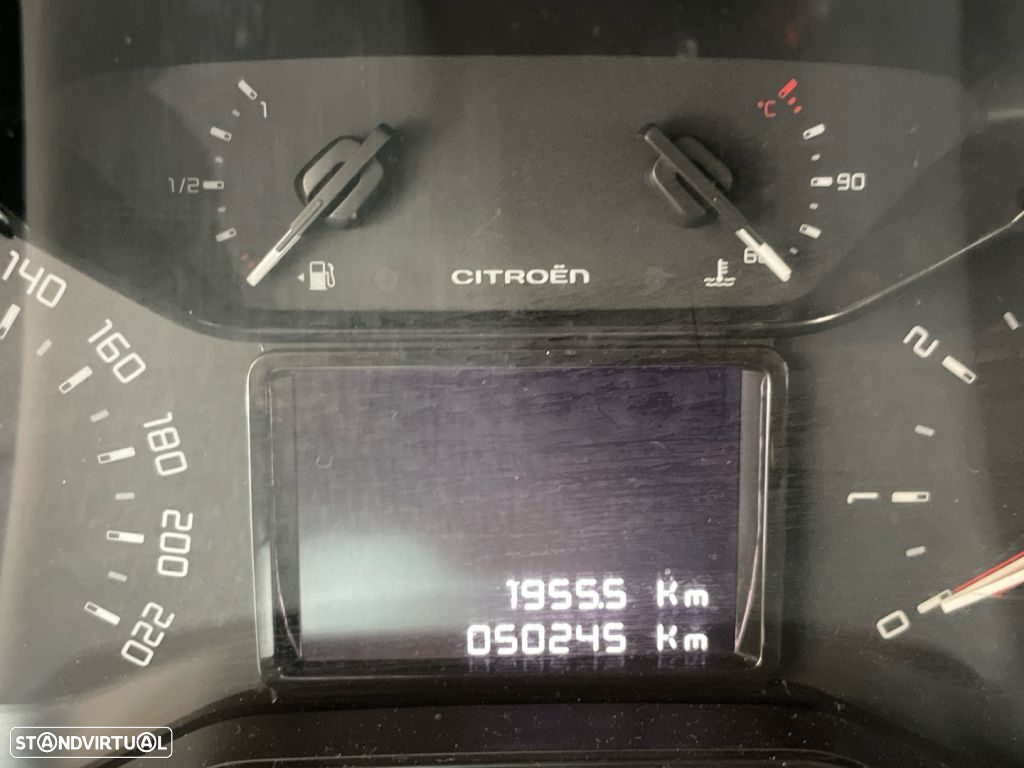 Citroën C3 1.2 PureTech Feel - 3