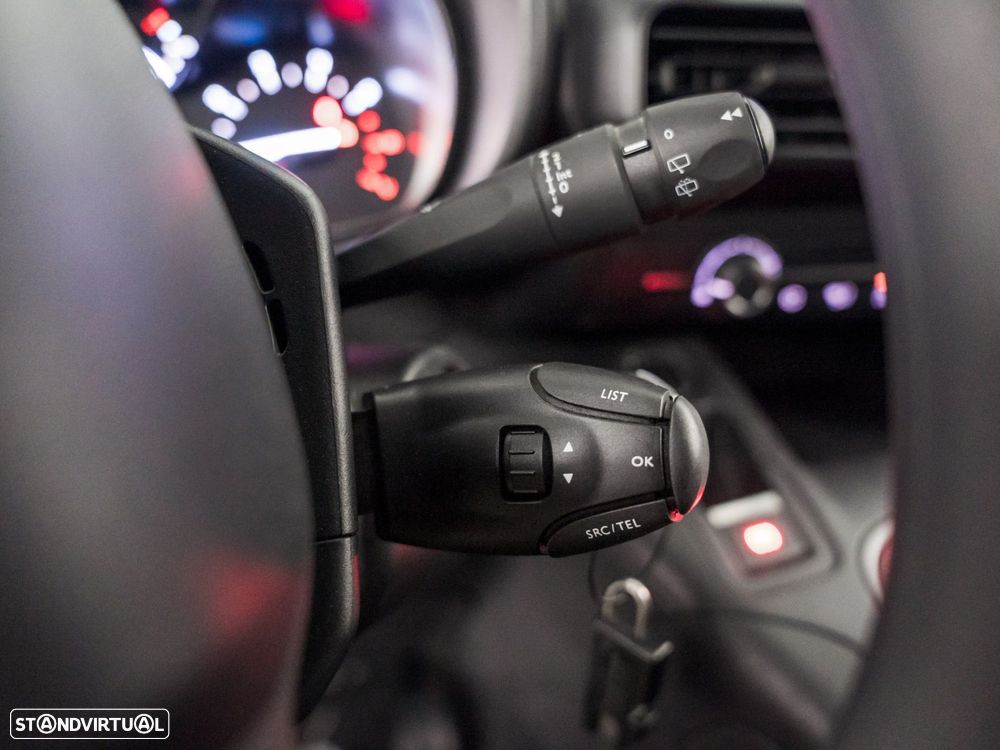 Fiat Doblo 1.5 BlueHDi Curta - 18