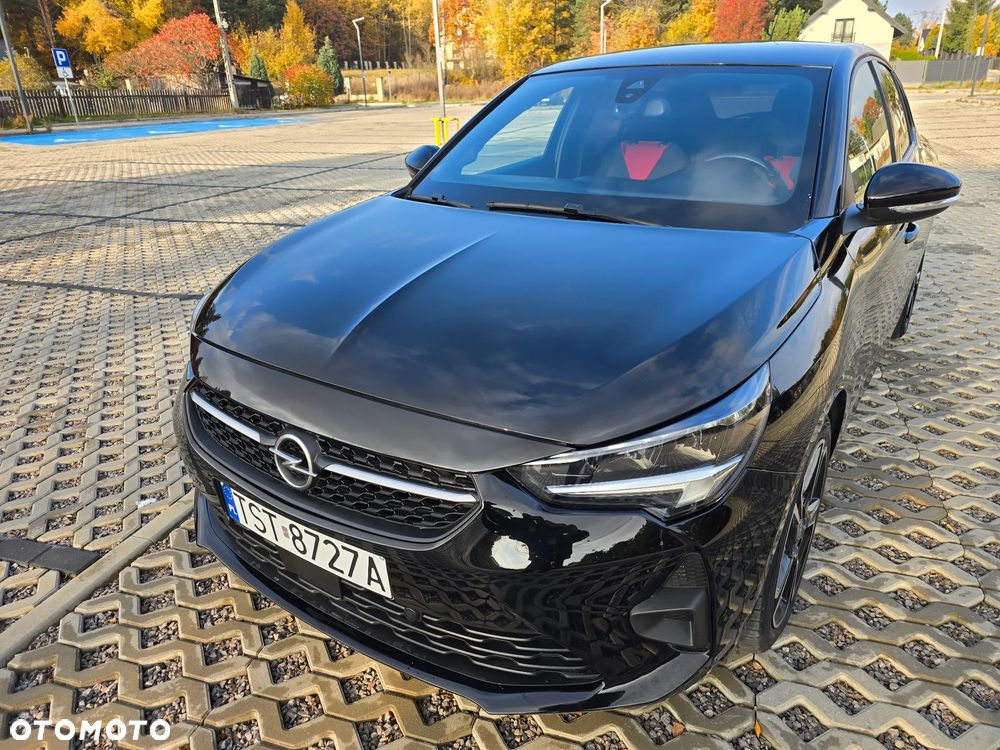 Opel Corsa - 25