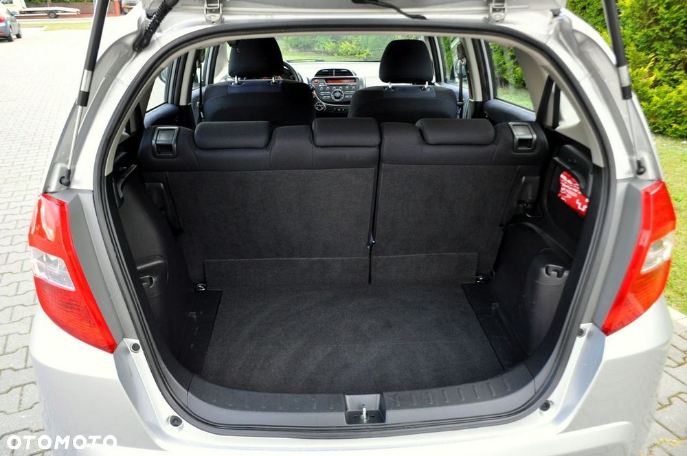 Honda Jazz - 37