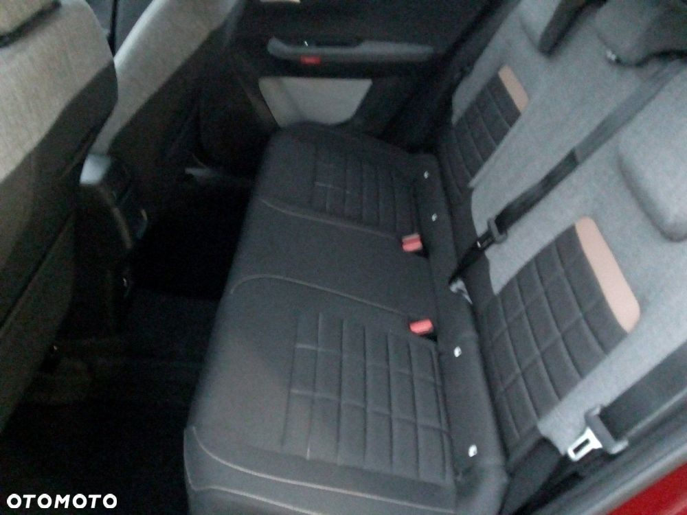 Citroën C3 Aircross - 13