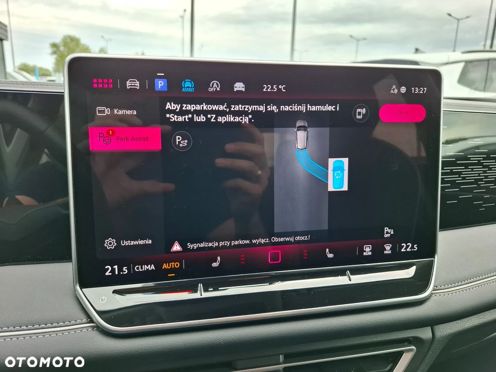 Volkswagen Tiguan 1.5 eTSI Elegance DSG - 33
