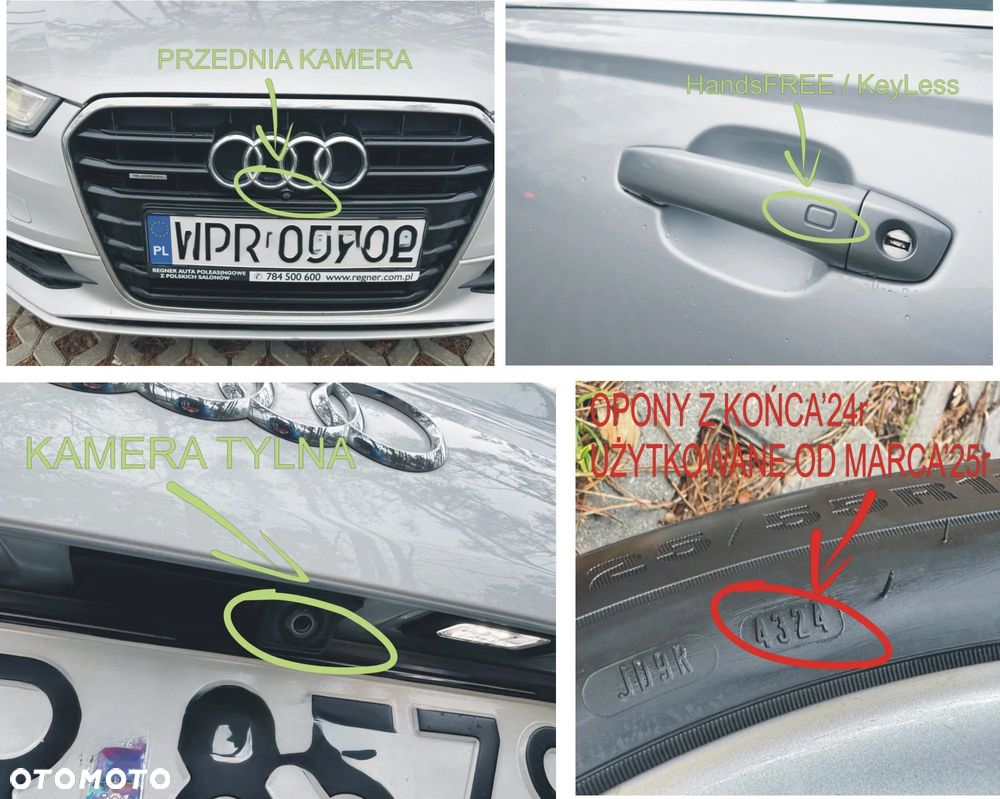 Audi A6 Limousine 3.0 TDI DPF quattro S tronic sport selection - 5