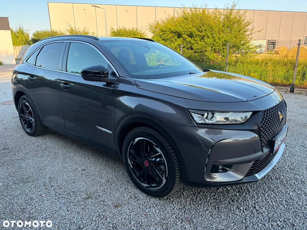 DS Automobiles DS 7 Crossback - 15