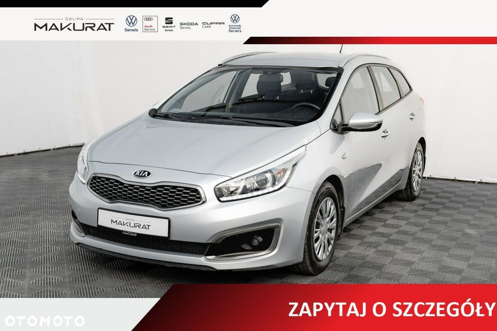Kia Ceed 1.4 CRDi M - 2
