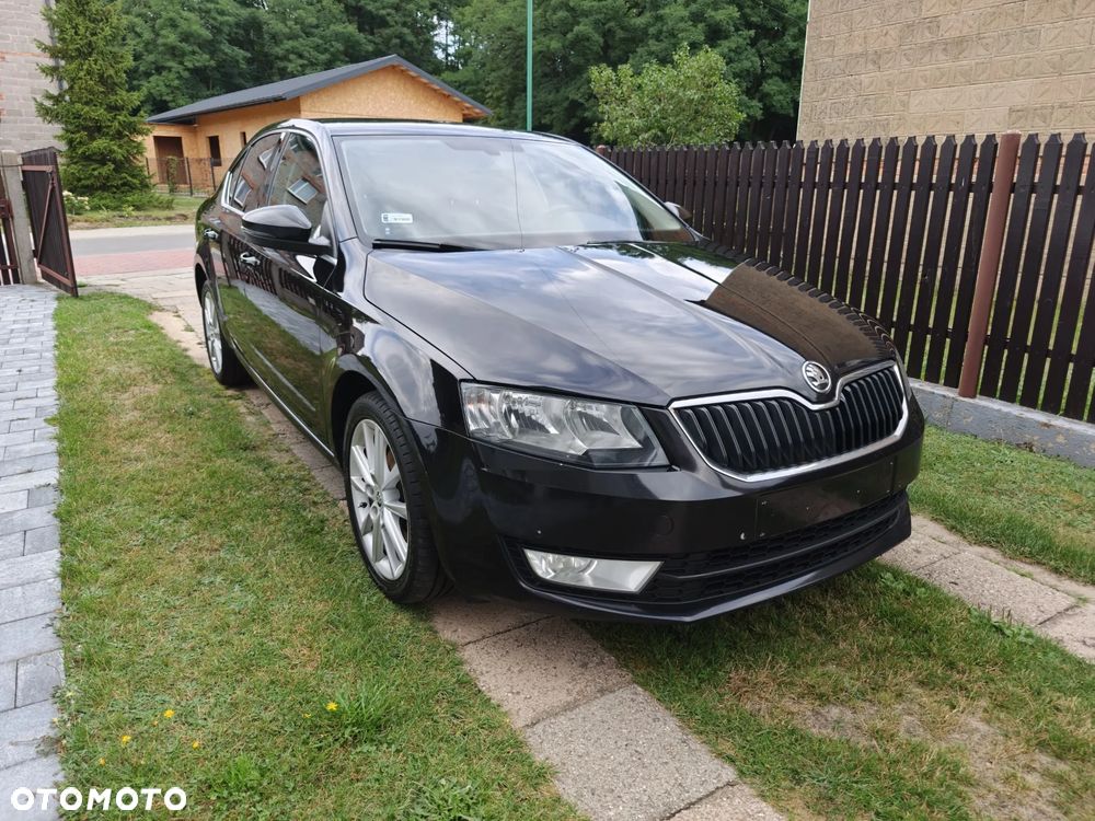 Skoda Octavia 2.0 TDI Ambition - 9
