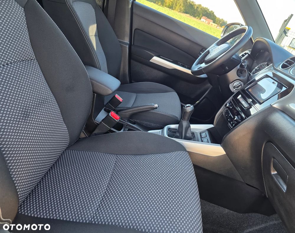 Suzuki Vitara 1.6 (4x2) Comfort+ - 27