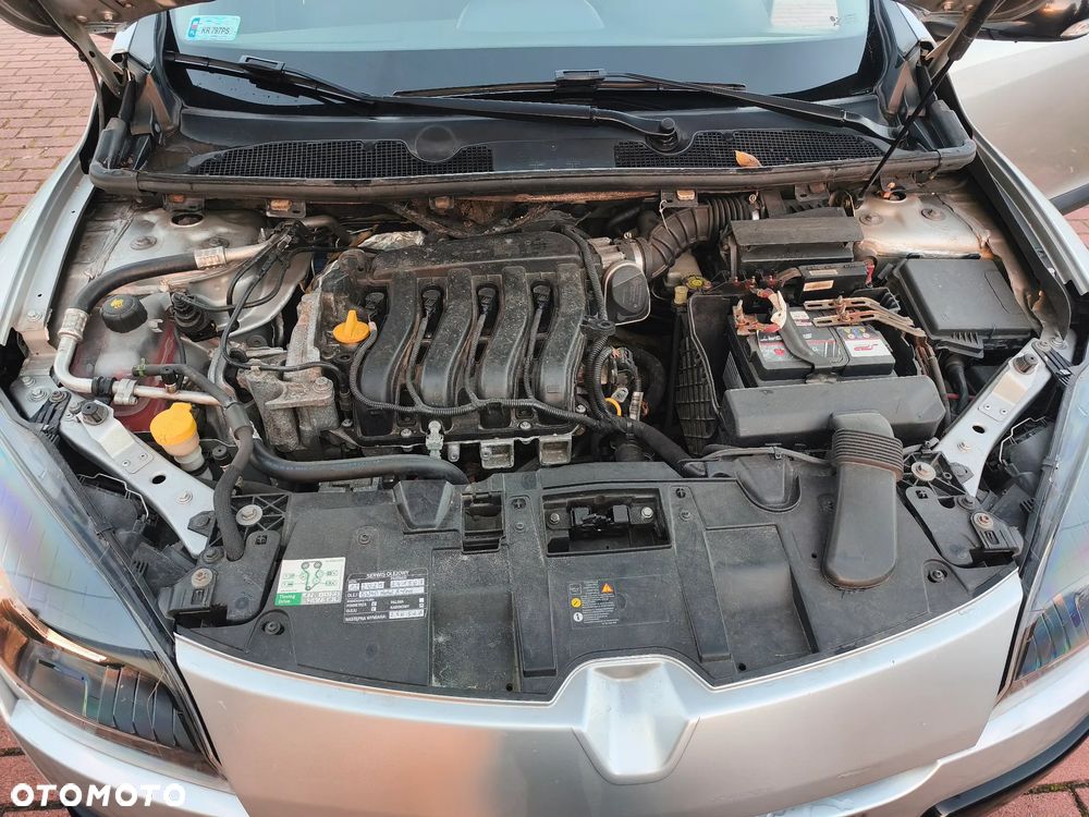 Renault Megane - 10