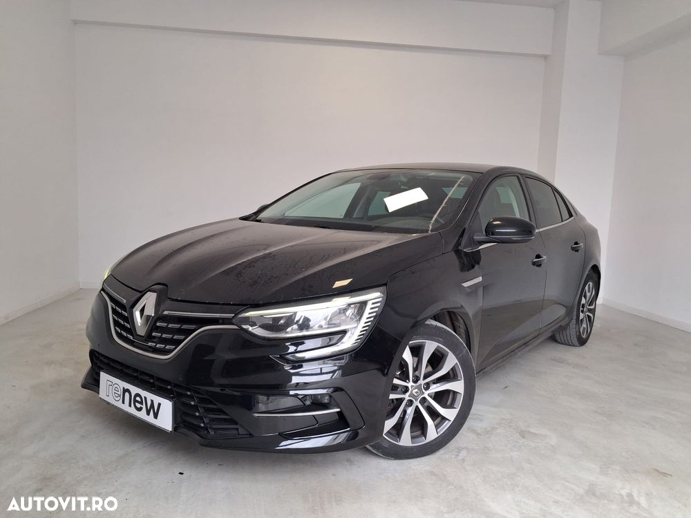 Renault Megane - 30