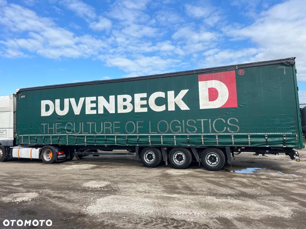 Schmitz Cargobull - 13