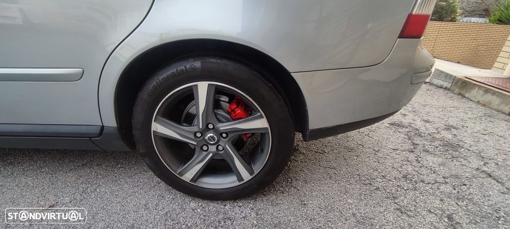 Volvo V50 1.6 D Momentum - 8