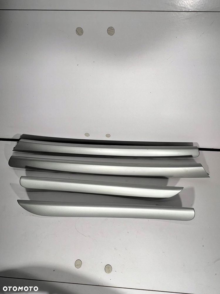 8T0 867 419 Poszycie drzwi tylnych Audi A5 8T 8F 2010 KOMPLET - 14